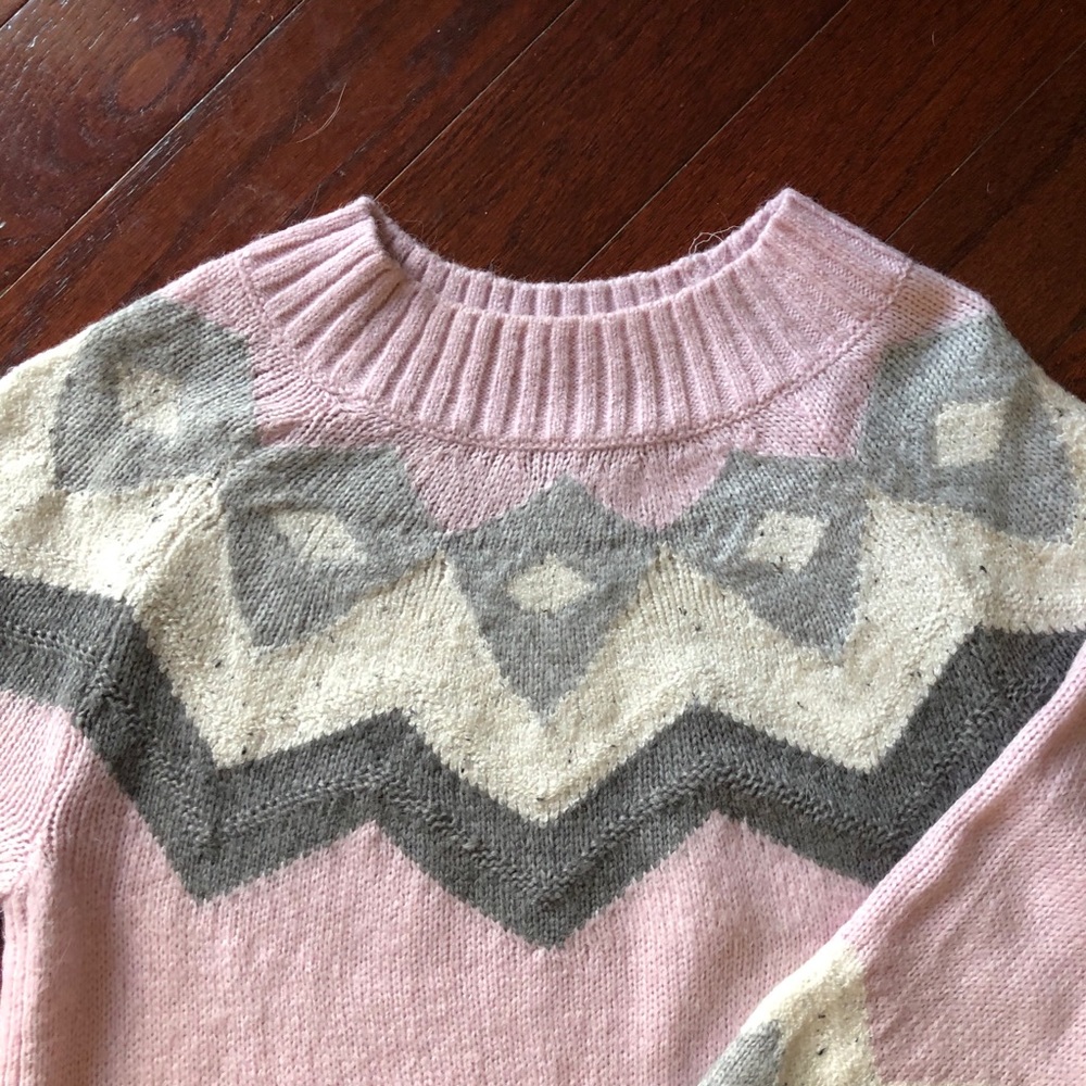 Loft sweater - Picture 4 of 4